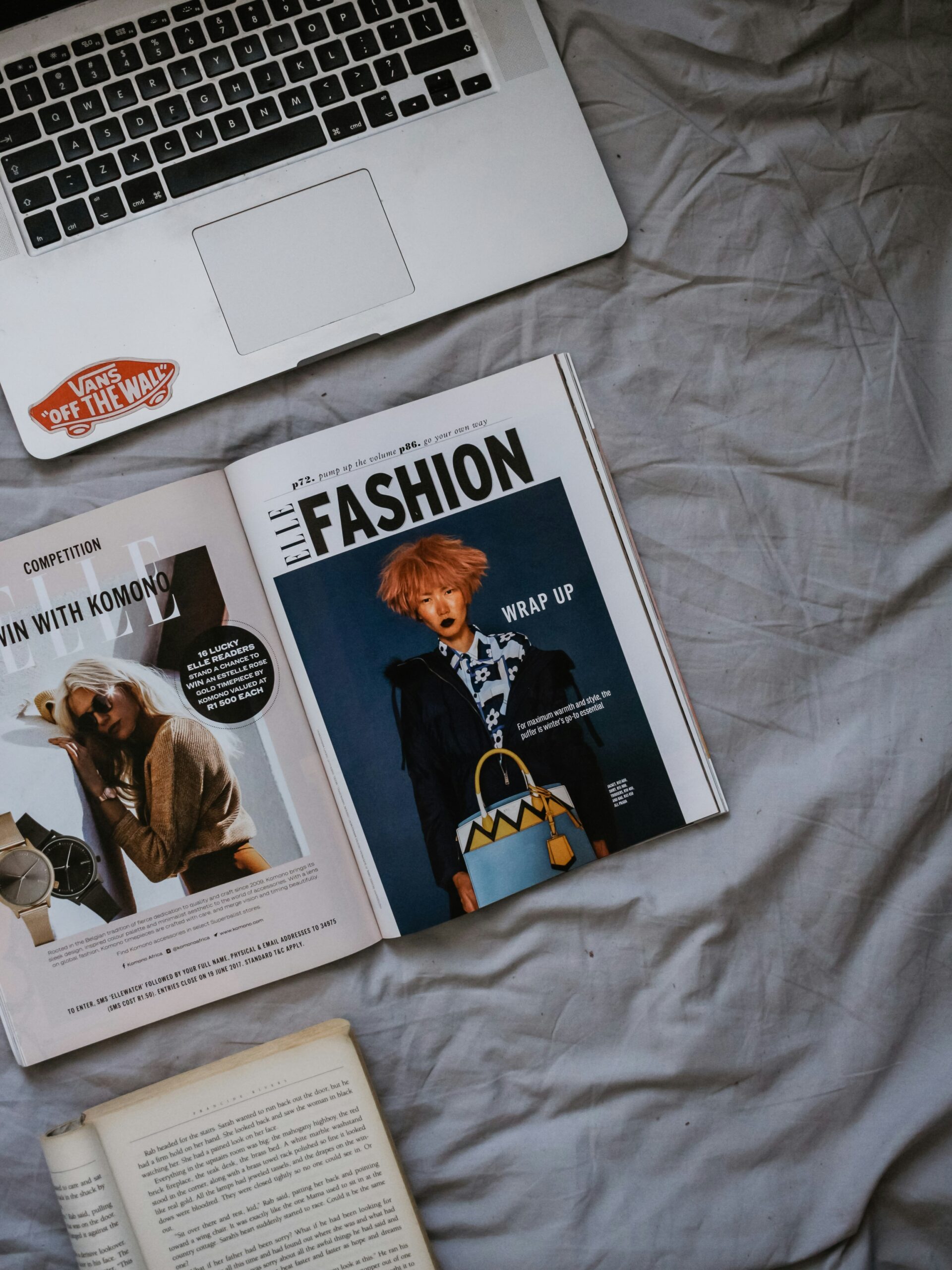 sincerely media zklwst3vnni unsplash